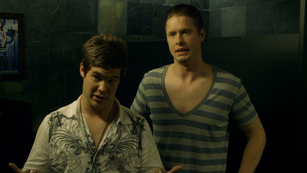 workaholics