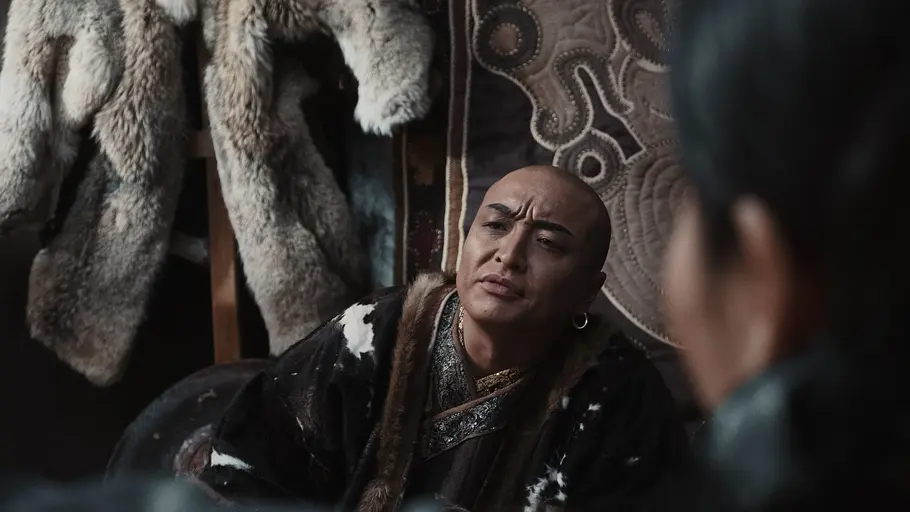 Dschingis Khan: Die geheime Geschichte der Mongolen dschingis khan: die geheime geschichte der mongolen