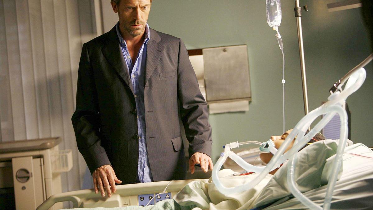 dr. house