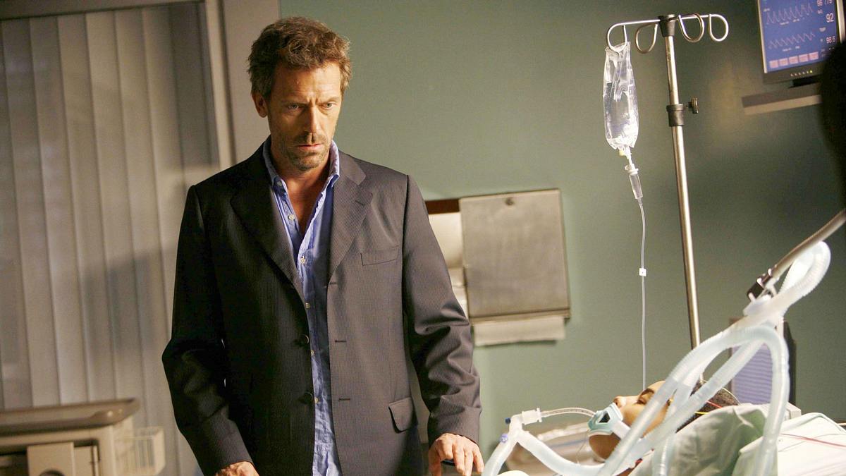 dr. house