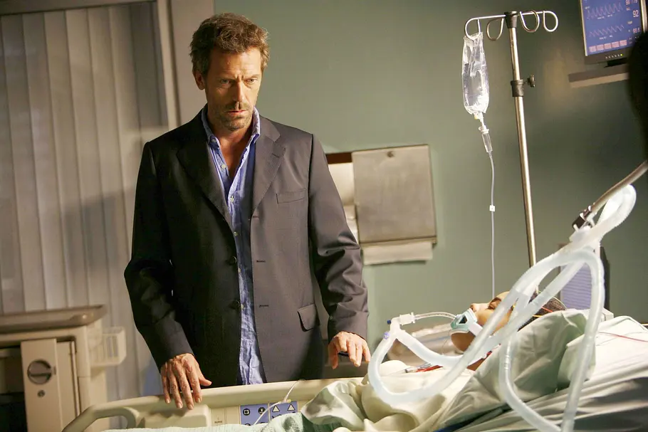 Dr. House dr. house