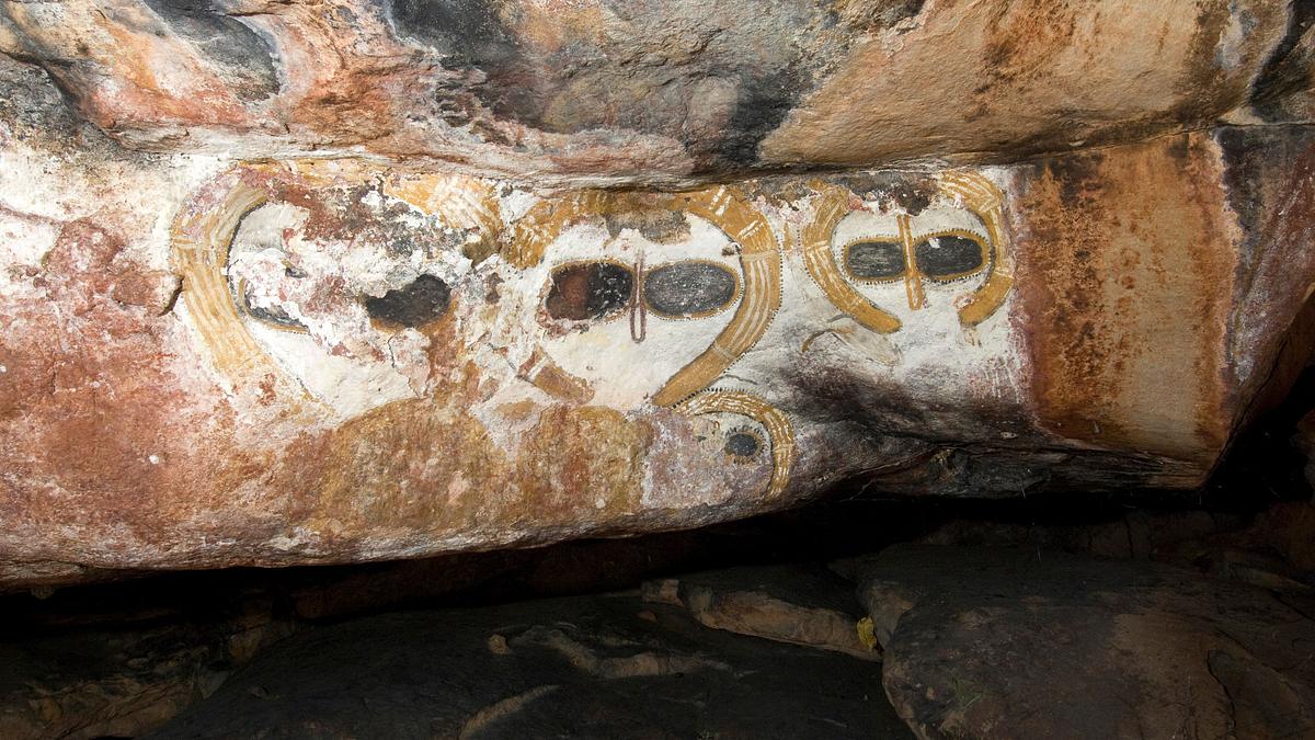 ancient aliens - unerklärliche phänomene