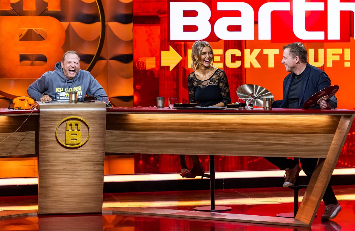 Mario Barth deckt auf! mario barth deckt auf!