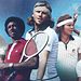 Wimbledons Tennisgötter Thumbnail