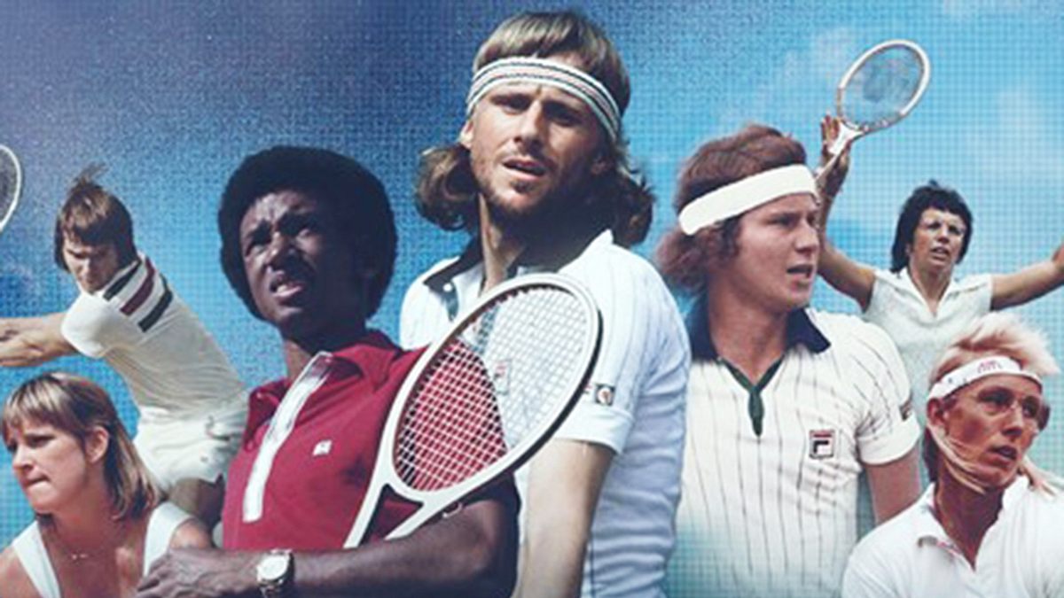 wimbledons tennisgötter