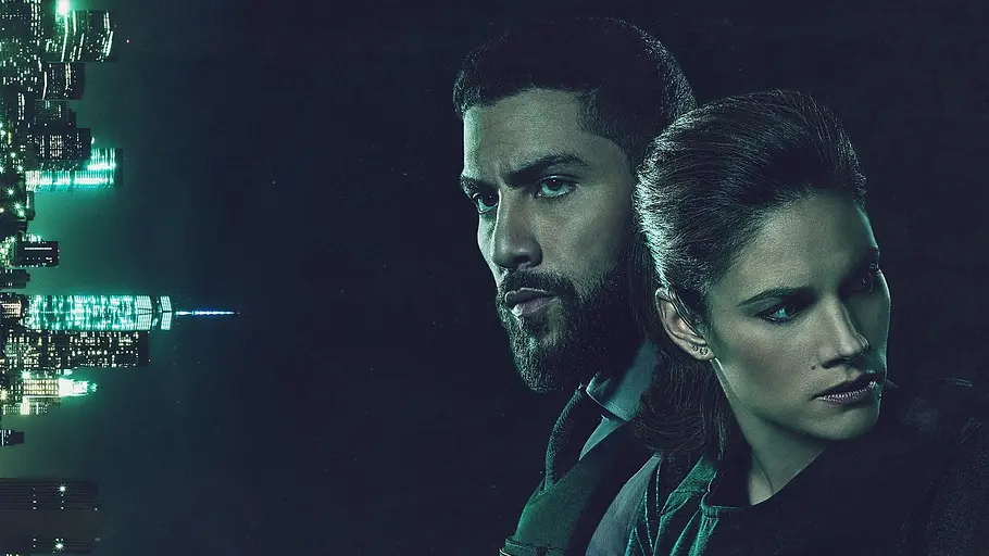 FBI: Special Crime Unit fbi: special crime unit