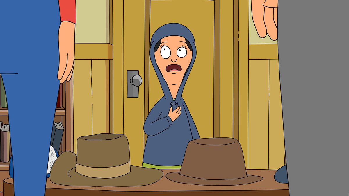 bobs burgers
