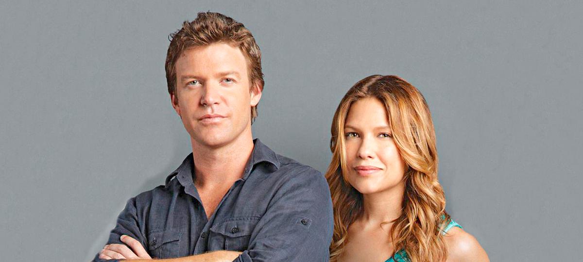 the glades