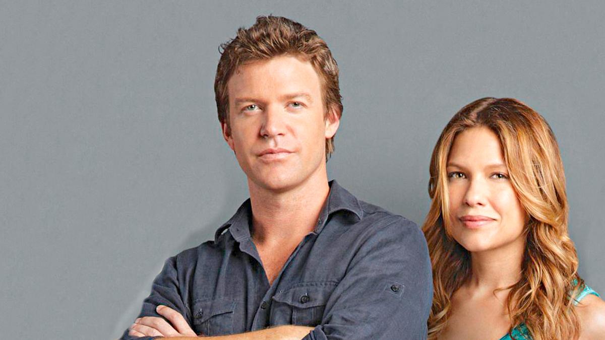 the glades