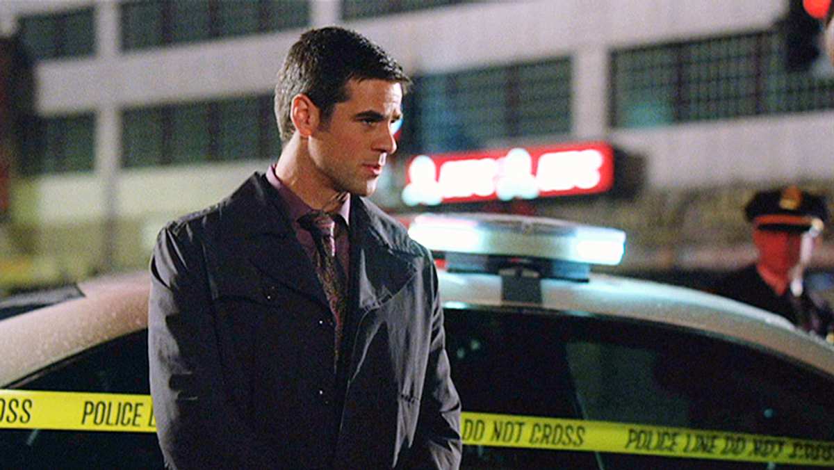 csi: ny