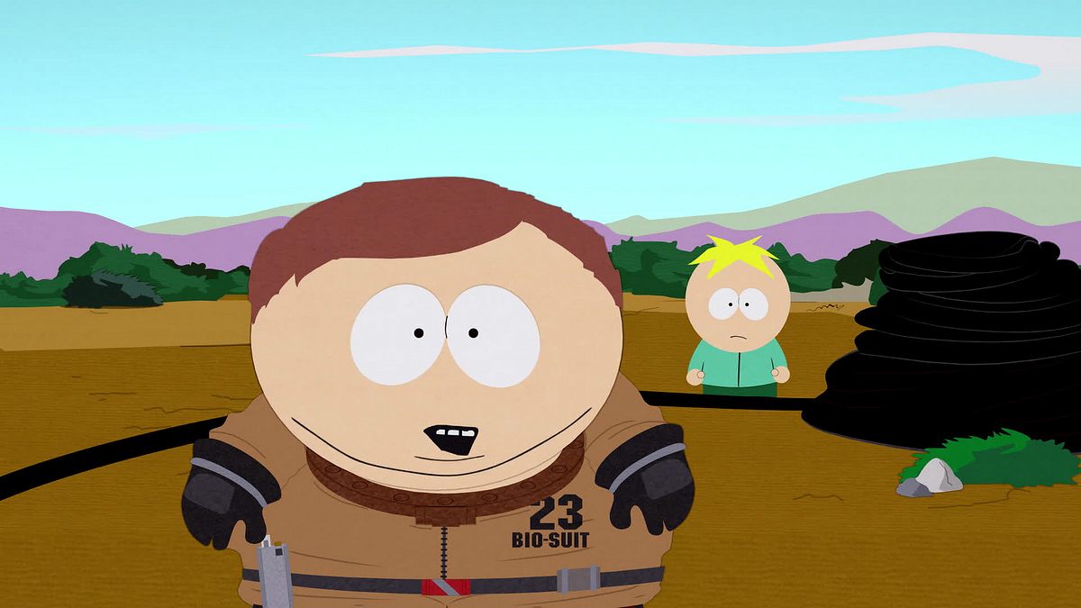 south park
