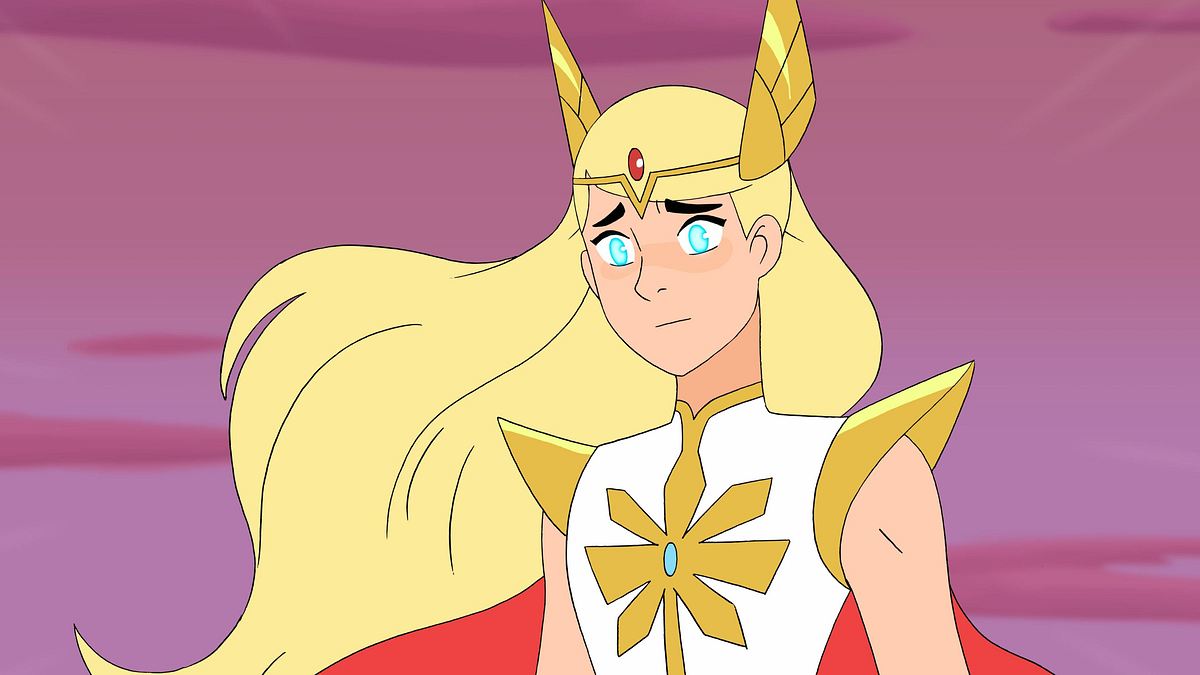 she-ra und die rebellen-prinzessinnen