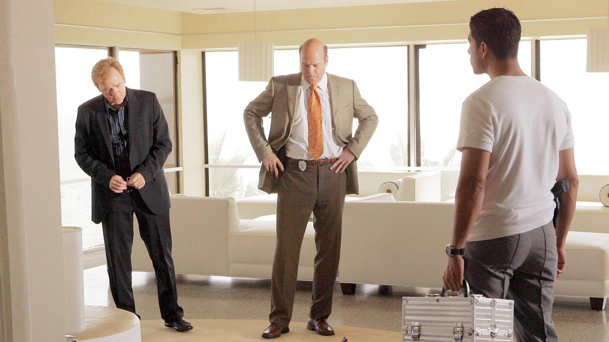 csi: miami