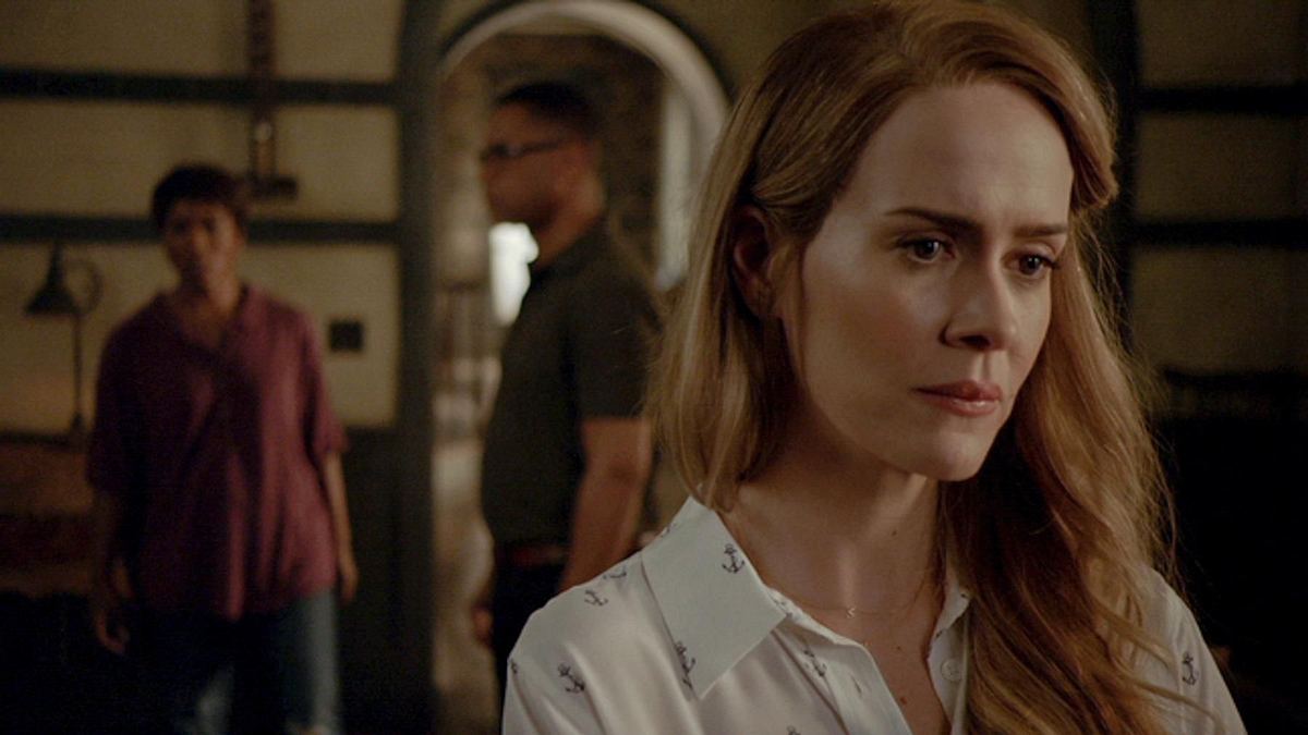 american horror story