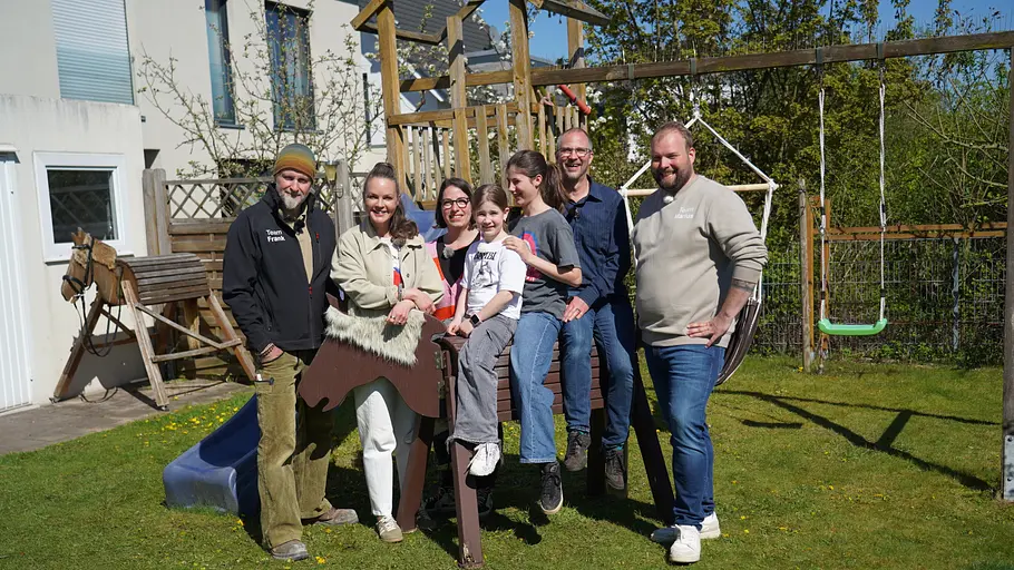 Duell der Gartenprofis duell der gartenprofis