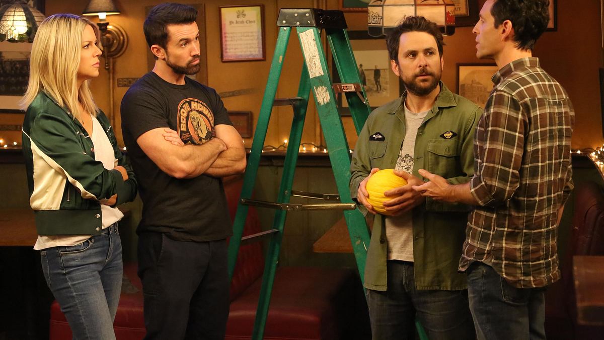 its always sunny in philadelphia