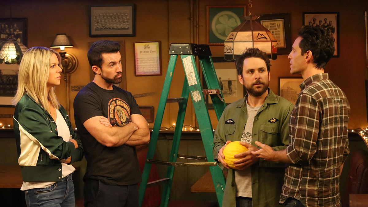 its always sunny in philadelphia