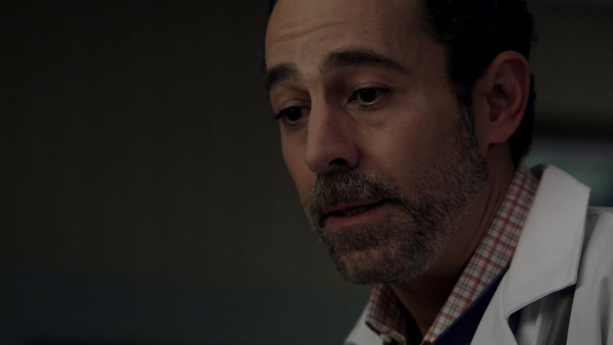 the blacklist