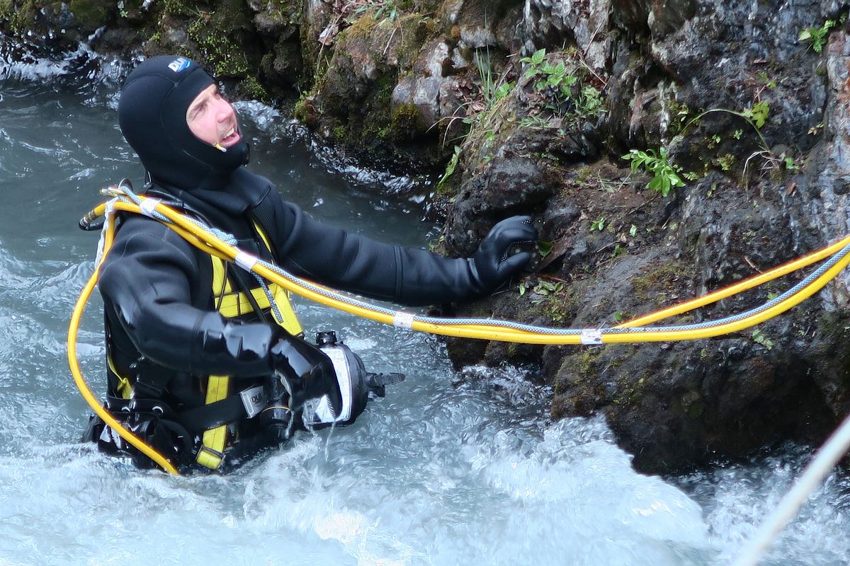 goldrausch: white water alaska