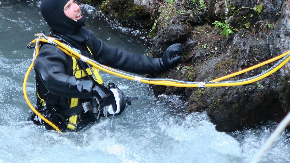 goldrausch: white water alaska