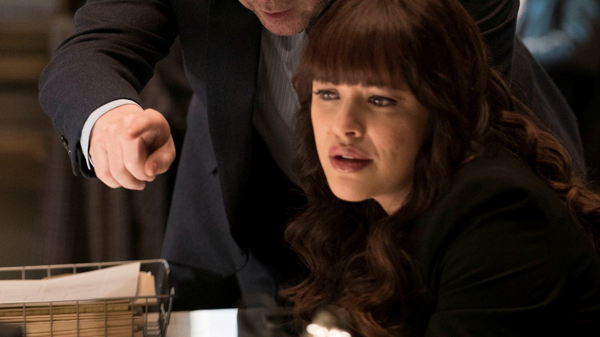 blue bloods - crime scene new york