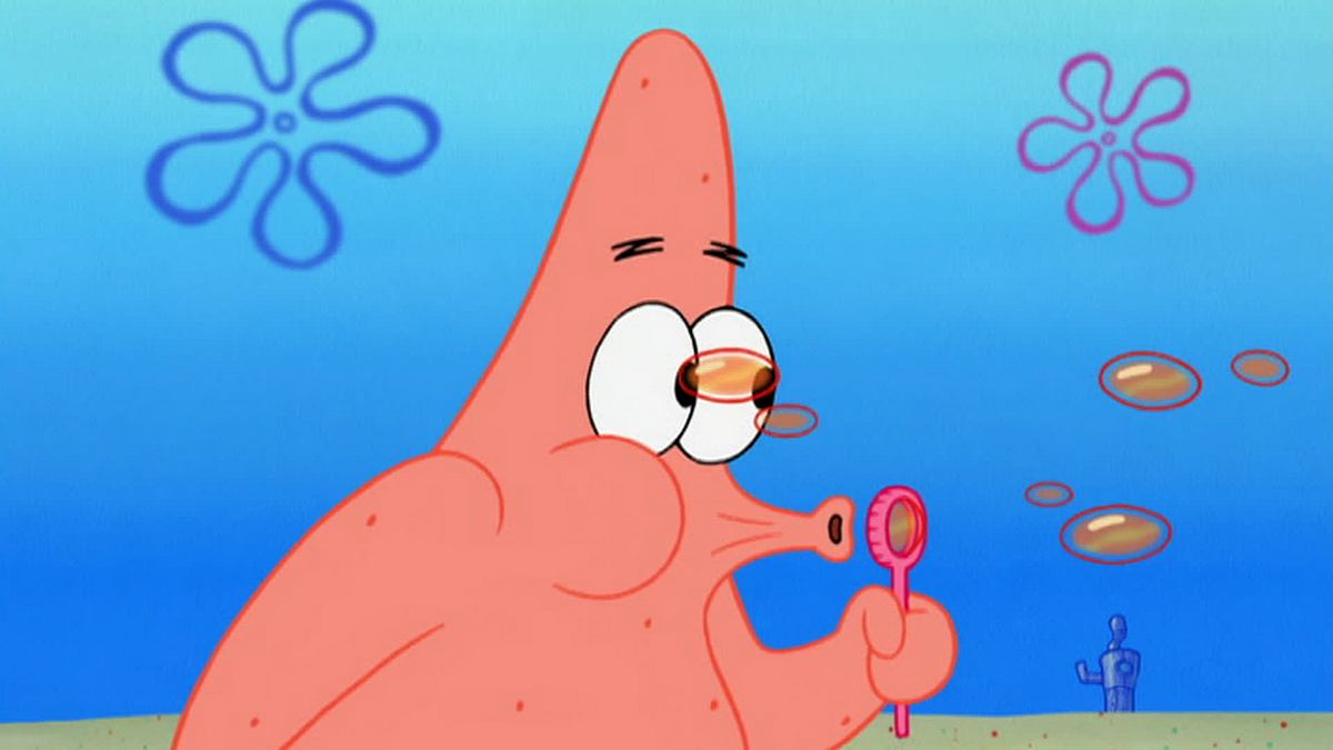 spongebob schwammkopf