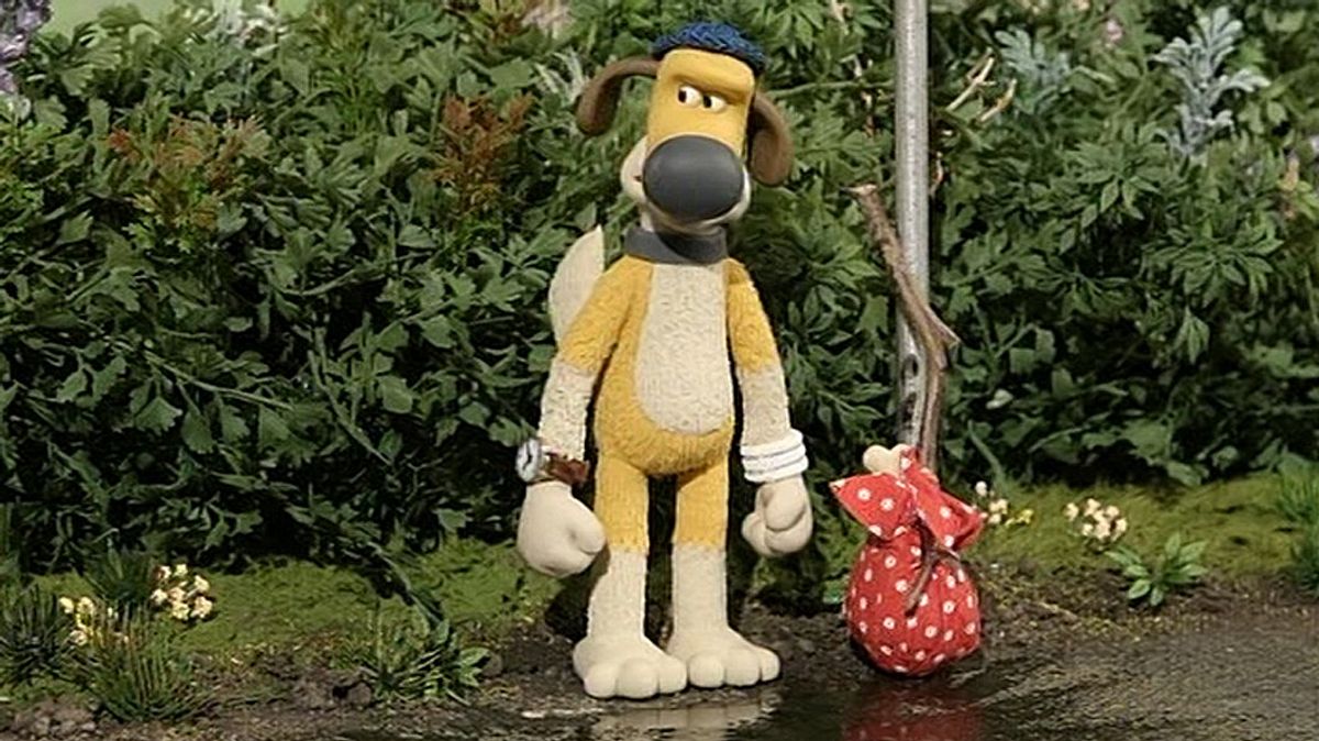 shaun das schaf