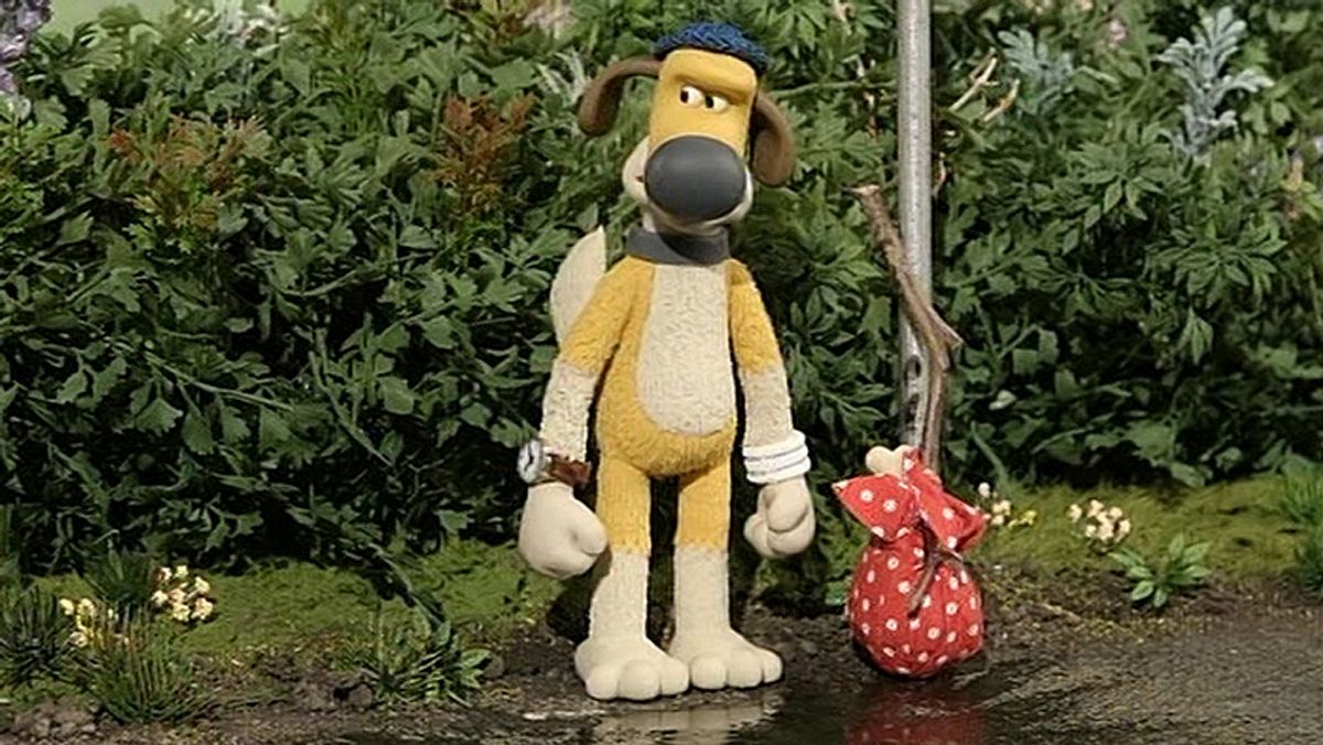 Shaun das Schaf shaun das schaf
