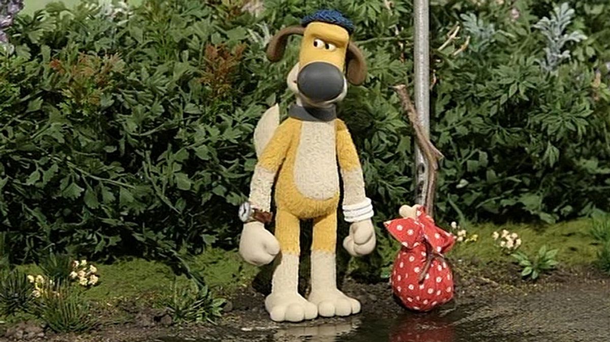 shaun das schaf