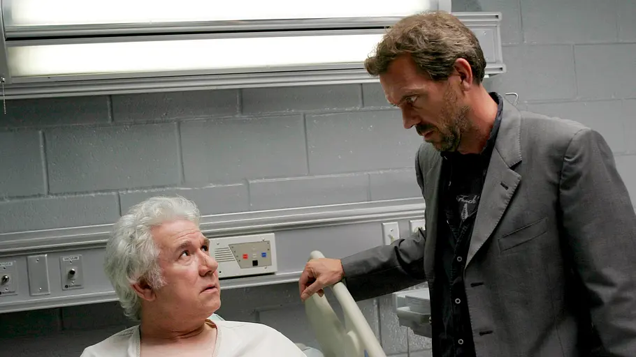 dr. house