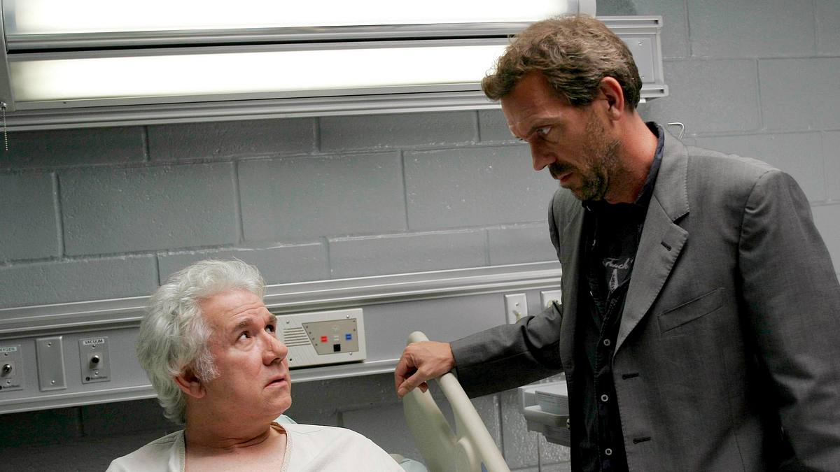 dr. house