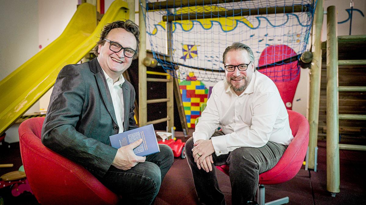 alpha-thema: kinderlos in die zukunft?