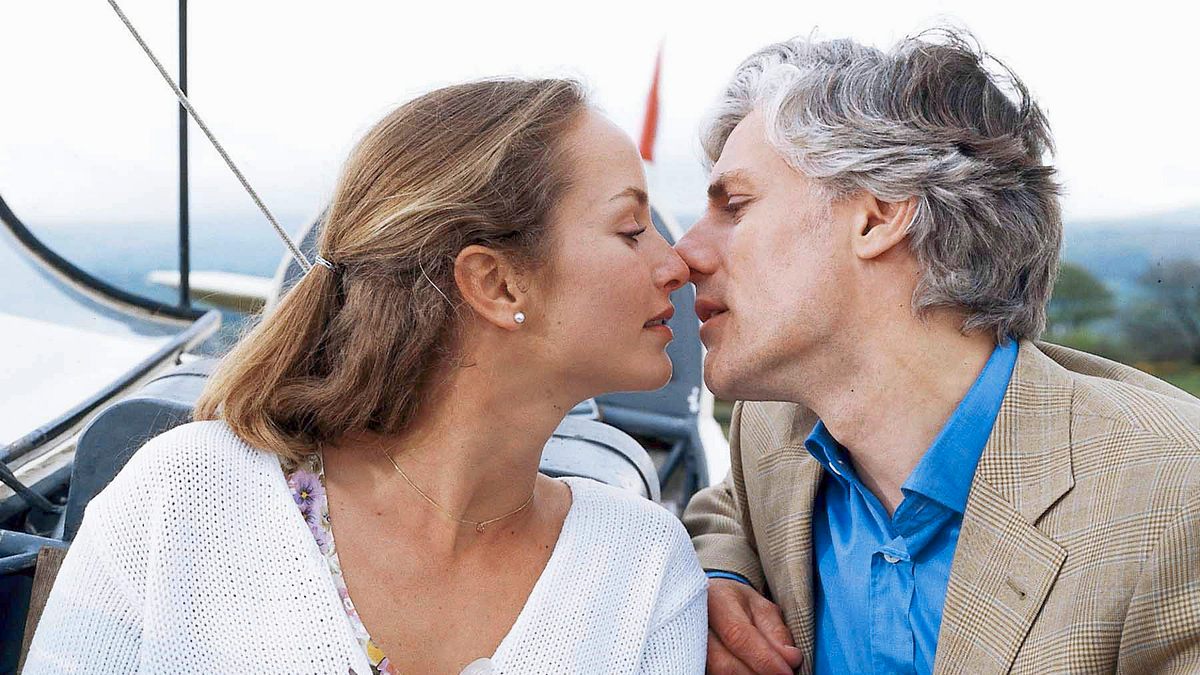 rosamunde pilcher: bis ans ende der welt