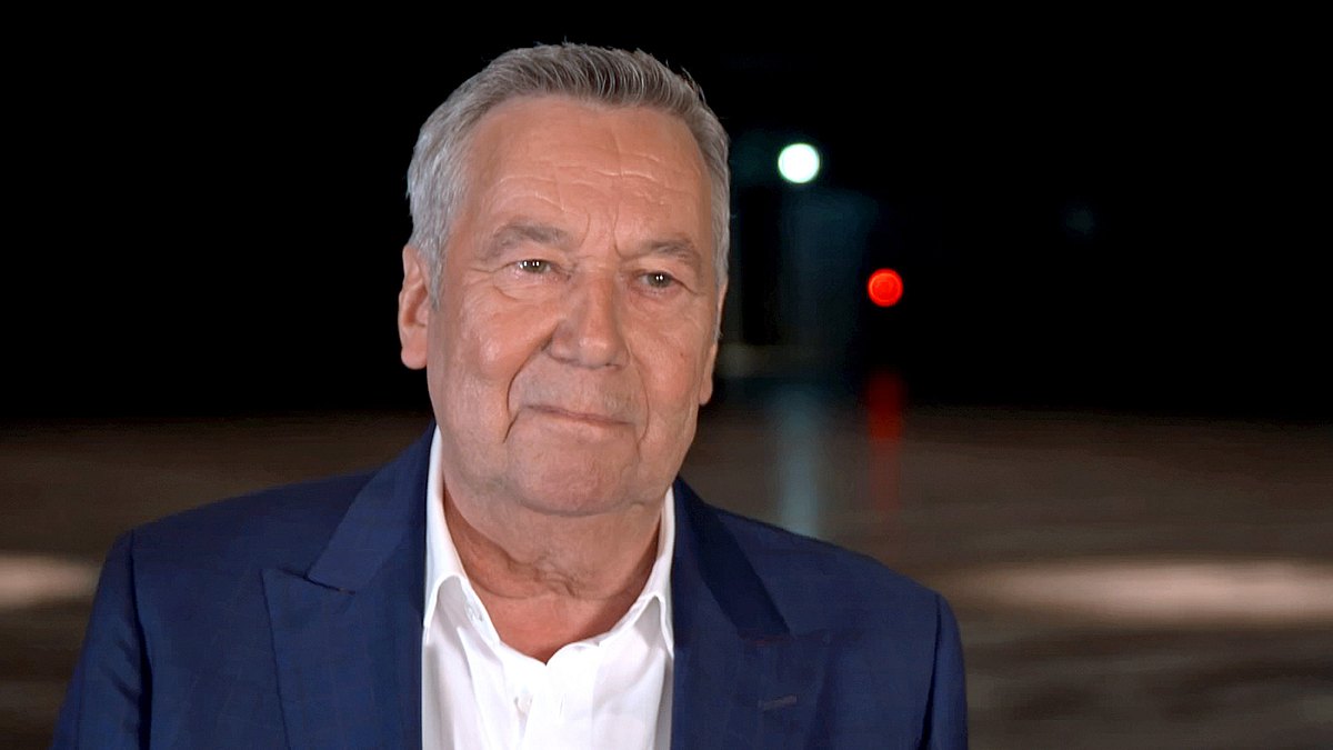 legenden - die roland kaiser story