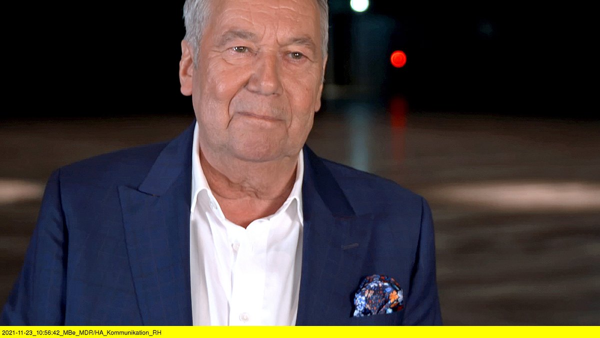 legenden - die roland kaiser story
