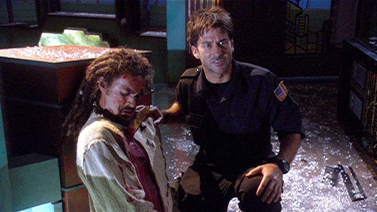 stargate atlantis