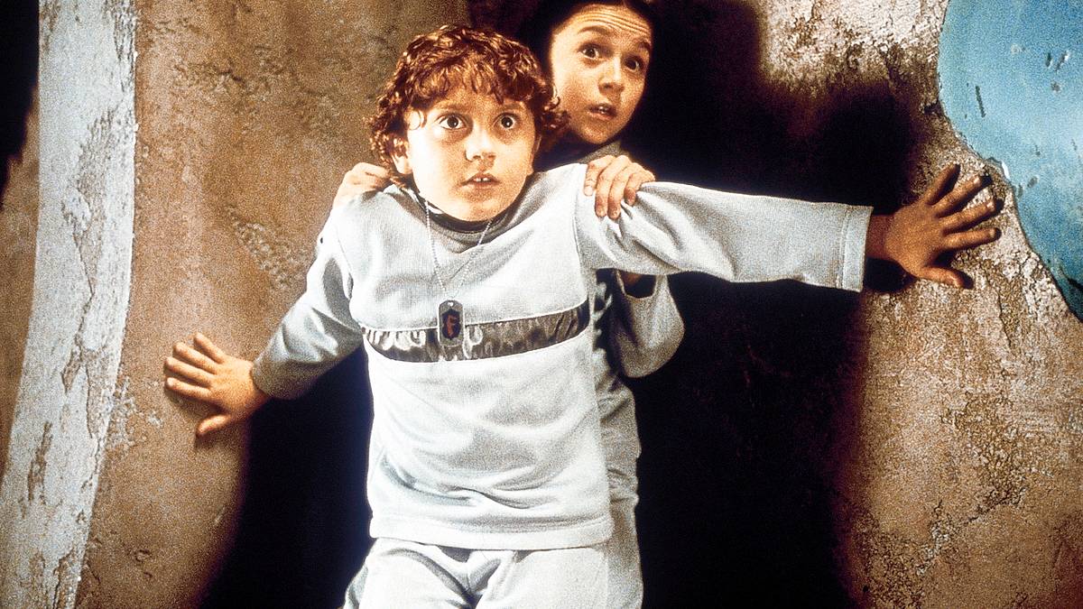spy kids