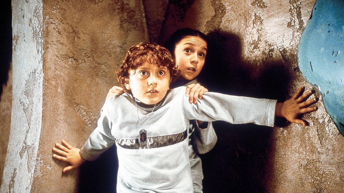 spy kids