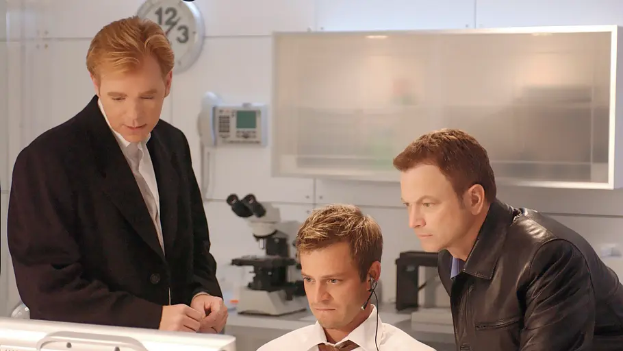 csi: miami