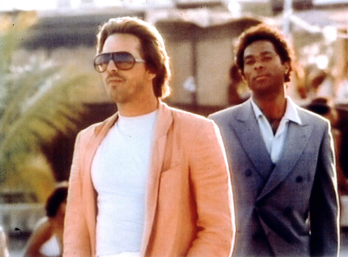 miami vice
