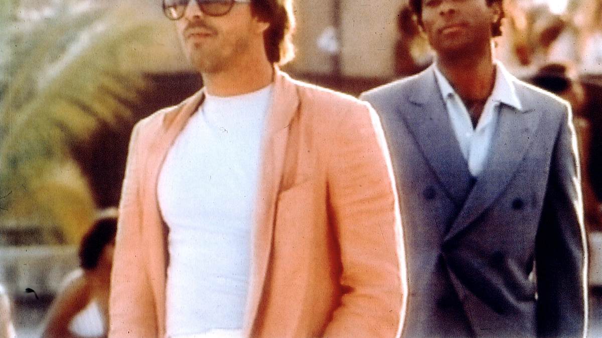 miami vice