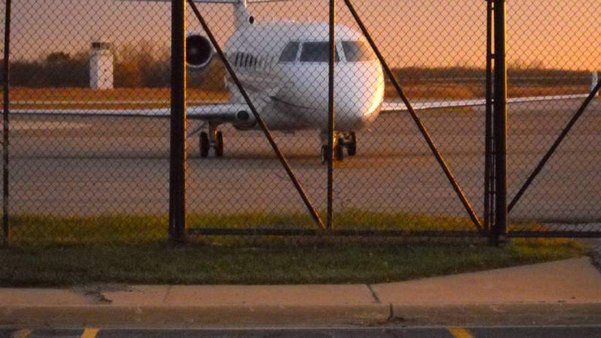 inkasso air - die flugzeug-eintreiber
