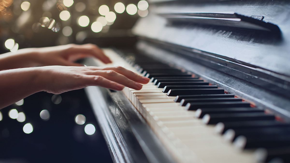 20th leeds international piano competition - finals