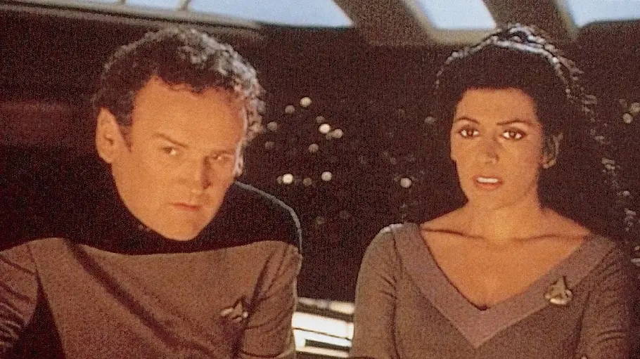 star trek - das nächste jahrhundert