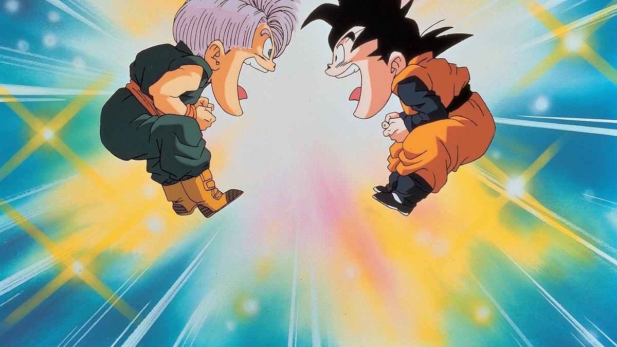 dragon ball z kai
