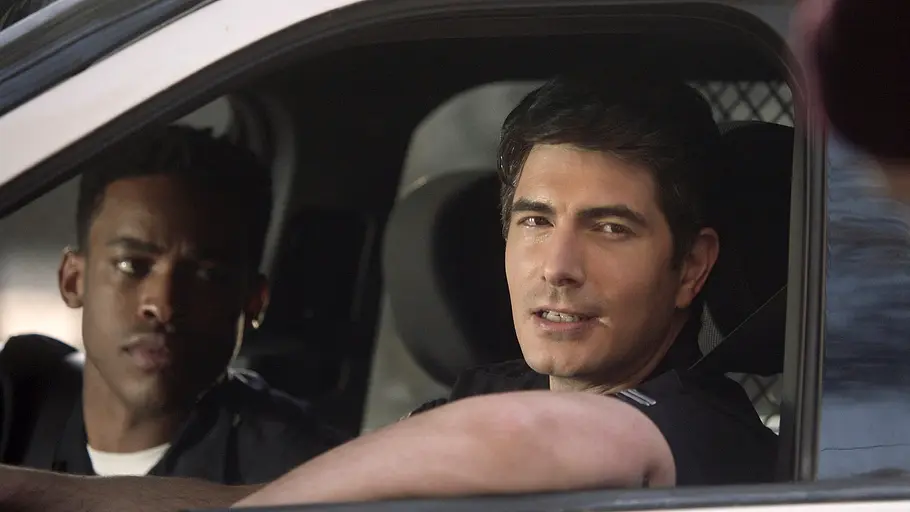The Rookie the rookie