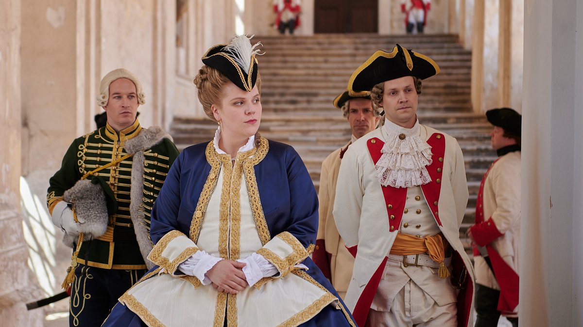 maria theresia