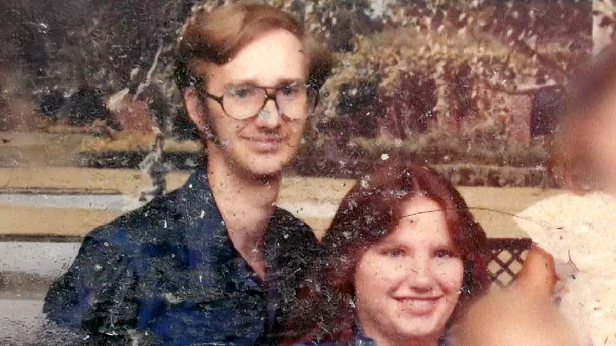 cold case files - dead west