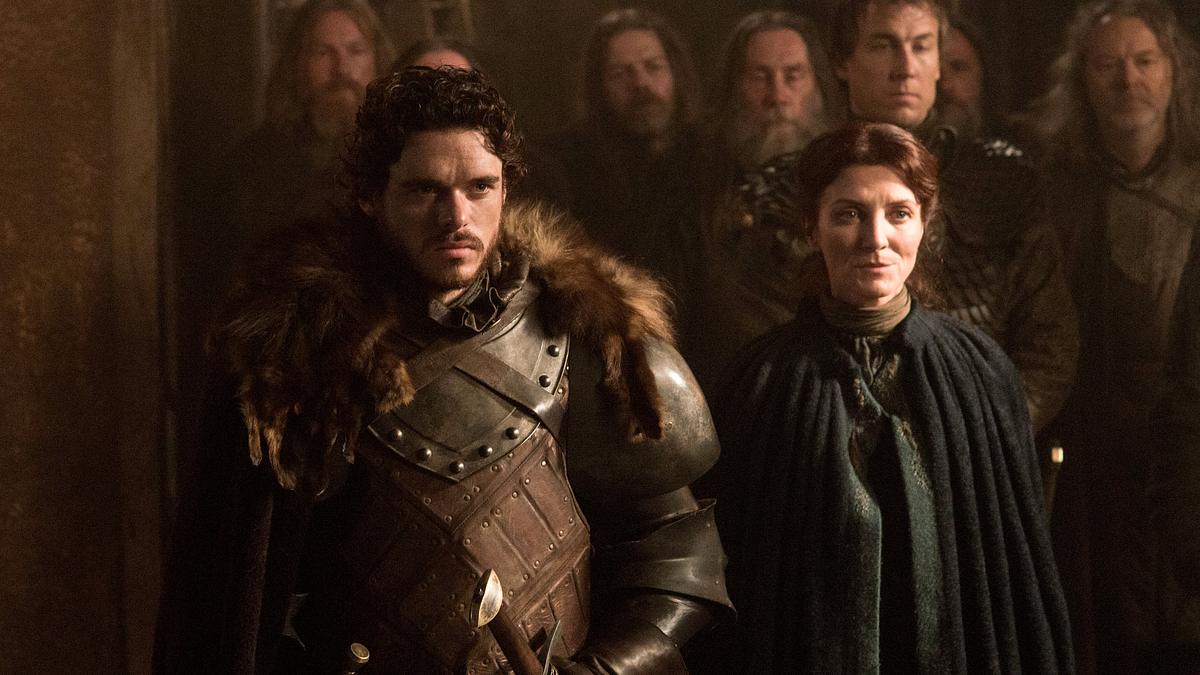 game of thrones - das lied von eis und feuer