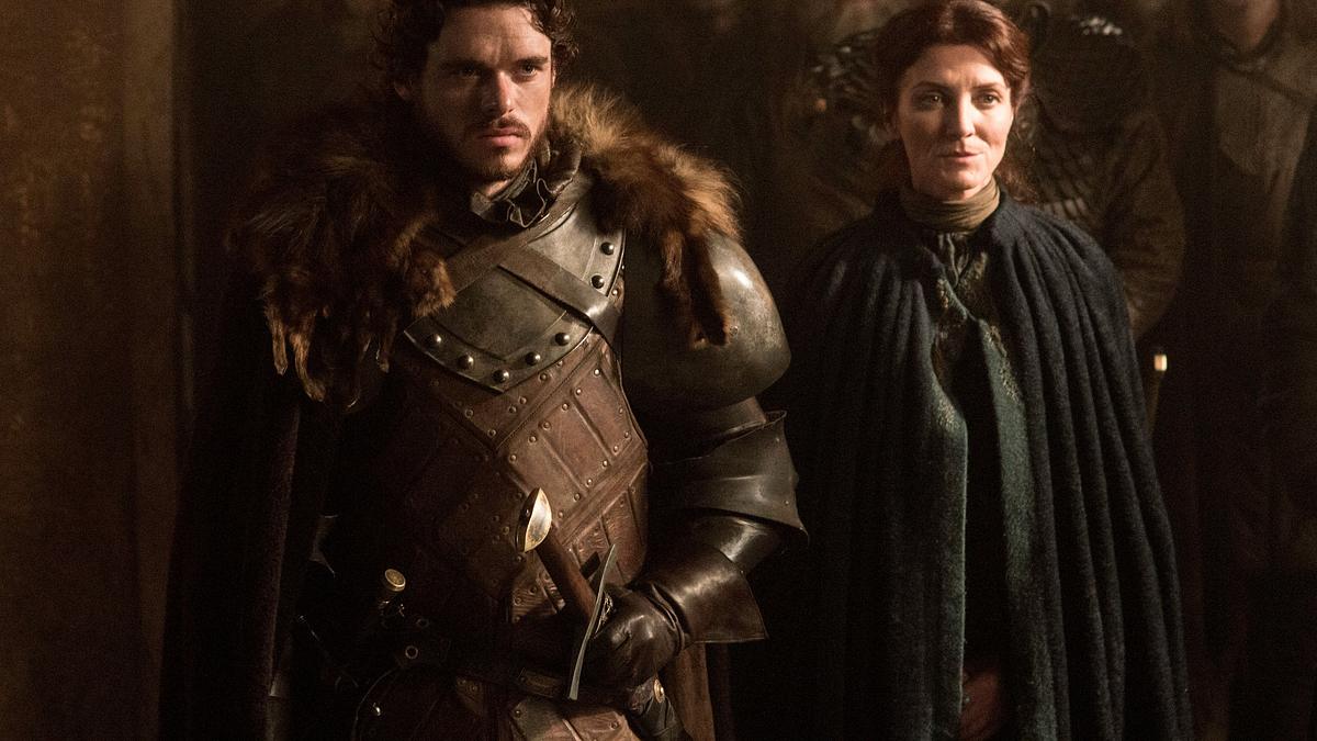game of thrones - das lied von eis und feuer